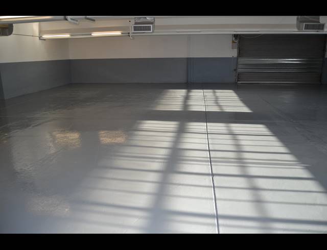 4,798M² WAREHOUSE FOR SALE IN PAARDEN EILAND